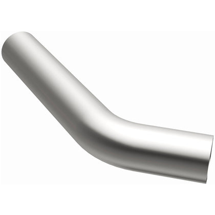 MagnaFlow 4in. 45deg. Bend Performance Exhaust Pipe 10710