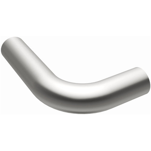 MagnaFlow 4in. 90deg. Bend Performance Exhaust Pipe 10711