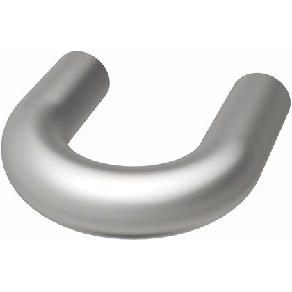 MagnaFlow 4in. 180deg. Bend Performance Exhaust Pipe 10712
