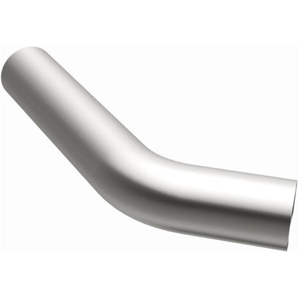 MagnaFlow 5in. 45deg. Bend Performance Exhaust Pipe 10713
