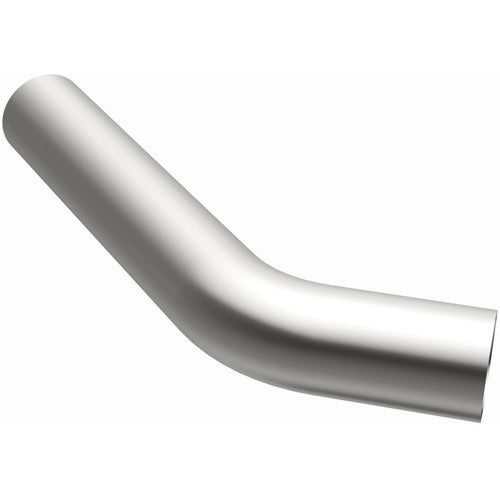 MagnaFlow 4in. 45deg. Bend (10 Pack) Performance Exhaust Pipes 10715
