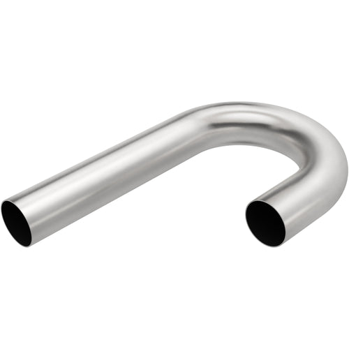 MagnaFlow 2.5in. 180deg. Bend Performance Exhaust Pipe 10716