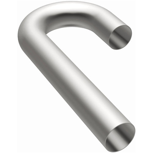 MagnaFlow 2.5in. 180deg. Bend Performance Exhaust Pipe 10716