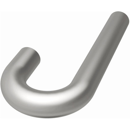 MagnaFlow 2.5in. 180deg. Bend Performance Exhaust Pipe 10716