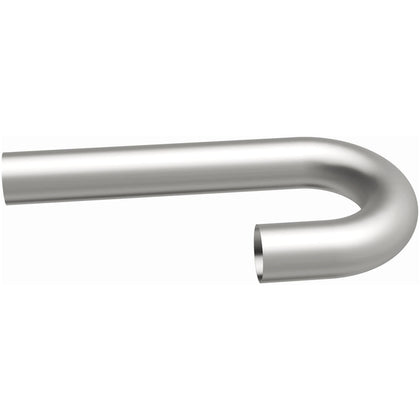MagnaFlow 2.5in. 180deg. Bend Performance Exhaust Pipe 10716