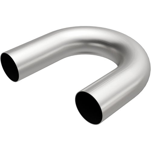 MagnaFlow 4in. 180deg. Bend (10 Pack) Performance Exhaust Pipes 10718