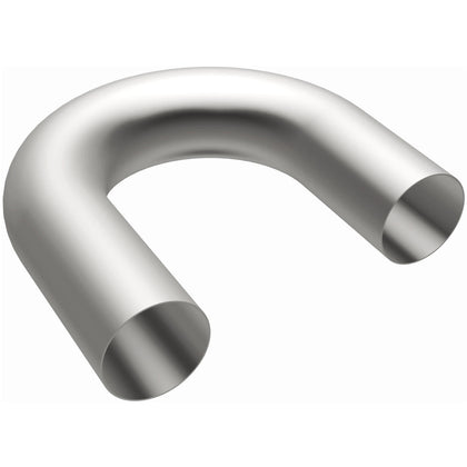 MagnaFlow 4in. 180deg. Bend (10 Pack) Performance Exhaust Pipes 10718