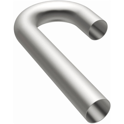 MagnaFlow 2.5in. 180deg. Bend (10 Pack) Performance Exhaust Pipes 10722