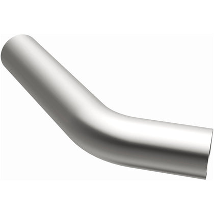 MagnaFlow 5in. 45deg. Bend (10 Pack) Performance Exhaust Pipes 10727