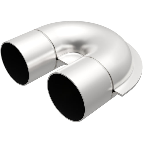 MagnaFlow 2.5in. Performance Exhaust U-Pipe 10731