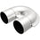 MagnaFlow 2.5in. Performance Exhaust U-Pipe 10731