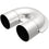 MagnaFlow 2.5in. Performance Exhaust U-Pipe 10731