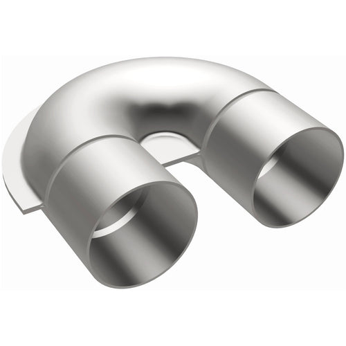 MagnaFlow 2.5in. Performance Exhaust U-Pipe 10731