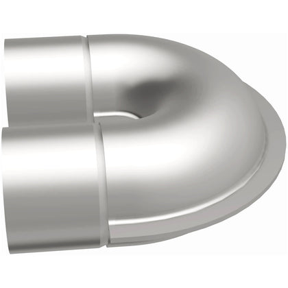 MagnaFlow 2.5in. Performance Exhaust U-Pipe 10731