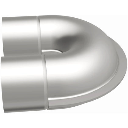MagnaFlow 2.5in. Performance Exhaust U-Pipe 10731