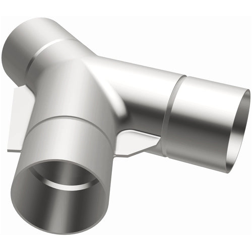 MagnaFlow 2.5 X 2.5in. 70 degrees Performance Exhaust Y-Pipe 10733