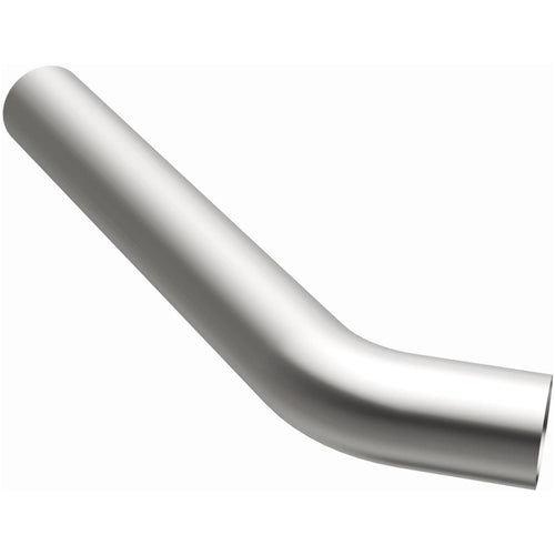 MagnaFlow 2.5in. 45deg. Bend Performance Exhaust Pipe 10736