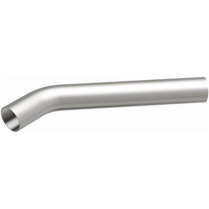MagnaFlow 2.5in. 45deg. Bend Performance Exhaust Pipe 10736