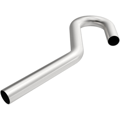 MagnaFlow 2.25in. 3 In 1 Bend Performance Exhaust Pipe 10740