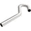 MagnaFlow 2.25in. 3 In 1 Bend Performance Exhaust Pipe 10740