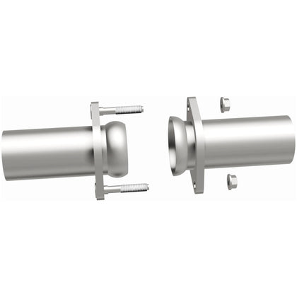 MagnaFlow 2.25in. Performance Exhaust Ball Flange Connection Kit 10743