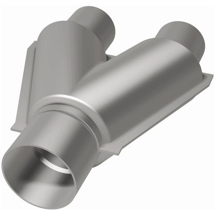MagnaFlow 2.5 X 2in. Performance Exhaust Y-Pipe 10748