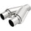 MagnaFlow 2.5 X 2.5in. Performance Exhaust Y-Pipe 10768
