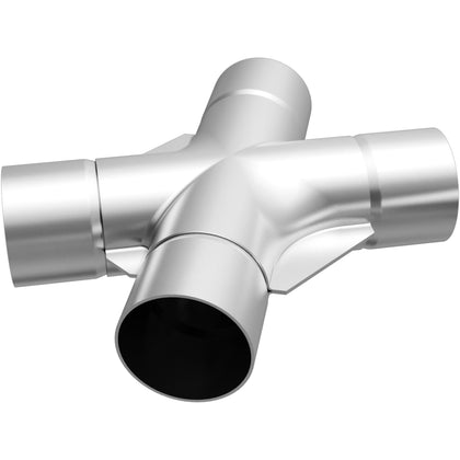 MagnaFlow Tru-X Performance Exhaust X-Pipe