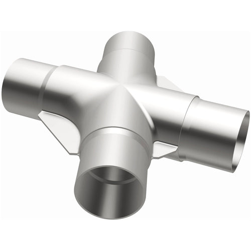 MagnaFlow 2.25in. Tru-X Performance Exhaust X-Pipe 10780