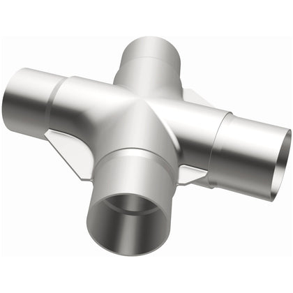 MagnaFlow Tru-X Performance Exhaust X-Pipe