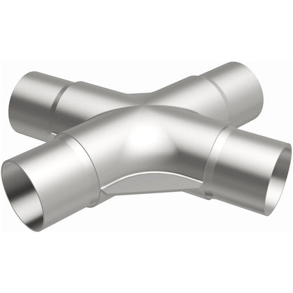 MagnaFlow 2.25in. Tru-X Performance Exhaust X-Pipe 10780