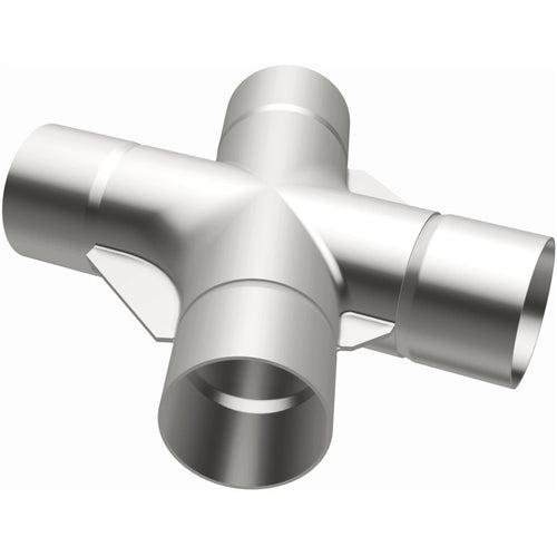 MagnaFlow 2.5in. Tru-X Performance Exhaust X-Pipe 10781