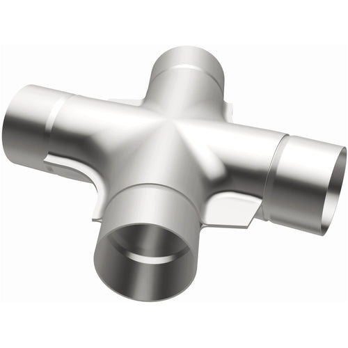 MagnaFlow 3in. Tru-X Performance Exhaust X-Pipe 10782