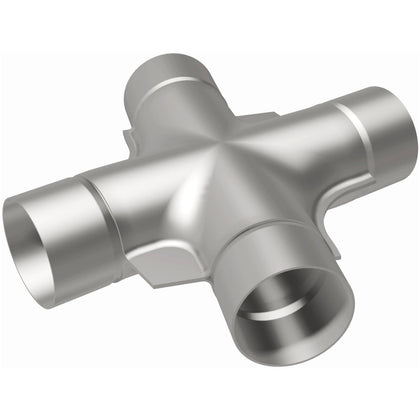 MagnaFlow 3in. Tru-X Performance Exhaust X-Pipe 10782