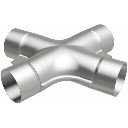 MagnaFlow 3in. Tru-X Performance Exhaust X-Pipe 10782