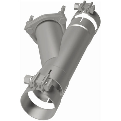 MagnaFlow 2.5in. Exhaust Cut-Out 10784