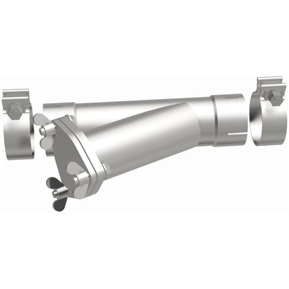 MagnaFlow 3in. Exhaust Cut-Out 10785