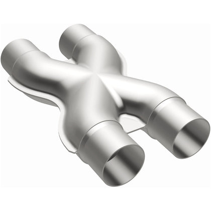 MagnaFlow Tru-X Crossover Performance Exhaust X-Pipe