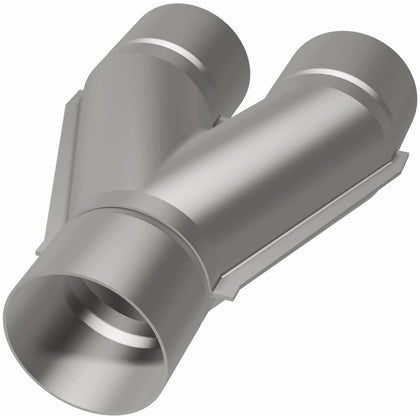 MagnaFlow 3 X 3in. Performance Exhaust Y-Pipe 10798