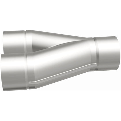 MagnaFlow 3 X 3in. Performance Exhaust Y-Pipe 10798