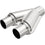 MagnaFlow 3 X 3in. Performance Exhaust Y-Pipe 10798