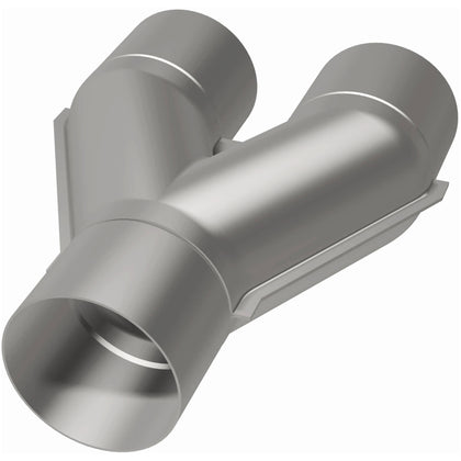MagnaFlow 4 X 4in. Performance Exhaust Y-Pipe 10799