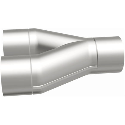 MagnaFlow 4 X 4in. Performance Exhaust Y-Pipe 10799