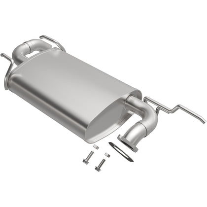 BRExhaust Direct-Fit Exhaust Muffler Kit 108-0002