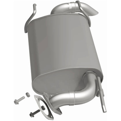 BRExhaust Direct-Fit Exhaust Muffler Kit 108-0002