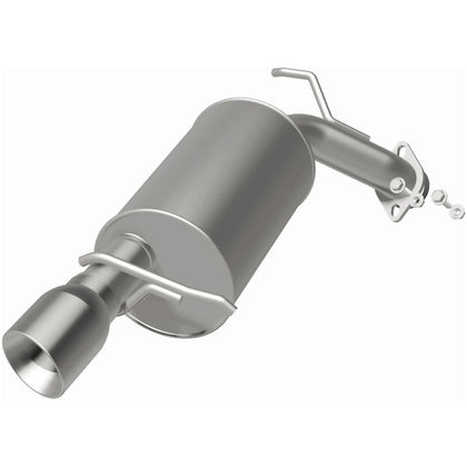 BRExhaust 2007 Mazda CX-9 3.5L | 2008-2015 Mazda CX-9 3.7L Direct-Fit Exhaust Muffler Kit 108-0003