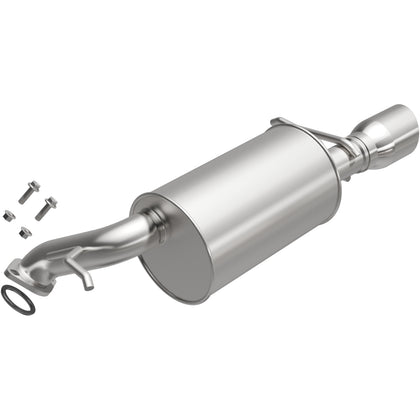 BRExhaust 2007 Mazda CX-9 3.5L | 2008-2015 Mazda CX-9 3.7L Direct-Fit Exhaust Muffler Kit 108-0003