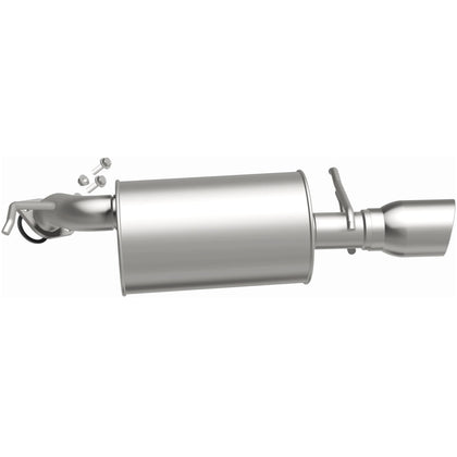 BRExhaust 2007 Mazda CX-9 3.5L | 2008-2015 Mazda CX-9 3.7L Direct-Fit Exhaust Muffler Kit 108-0003