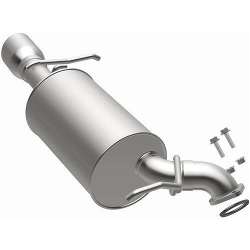 BRExhaust 2007 Mazda CX-9 3.5L | 2008-2015 Mazda CX-9 3.7L Direct-Fit Exhaust Muffler Kit 108-0004