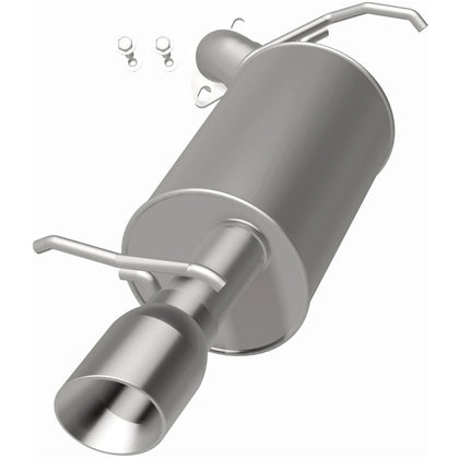 BRExhaust 2007 Mazda CX-9 3.5L | 2008-2015 Mazda CX-9 3.7L Direct-Fit Exhaust Muffler Kit 108-0004